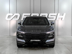 Внедорожник Jetour Dashing 2024 года, 2349000 рублей, Аксай