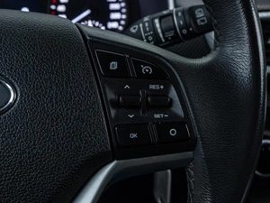 Внедорожник Hyundai Tucson 2019 года, 2075000 рублей, Краснодар