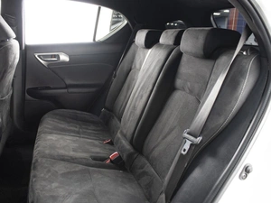 Хетчбэк Lexus CT 2015 года, 1410000 рублей, Омск