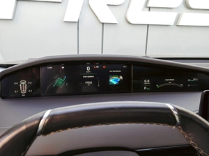 Внедорожник Changan UNI-K 2023 года, 2620000 рублей, Краснодар