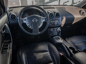 Внедорожник Nissan Qashqai 2008 года, 917000 рублей, Краснодар