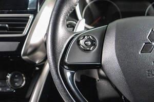 Внедорожник Mitsubishi Eclipse Cross 2018 года, 2439000 рублей, Сургут