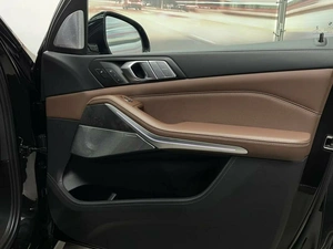 Внедорожник BMW X7 2021 года, 11500000 рублей, Барнаул