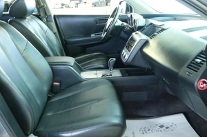 Внедорожник Nissan Murano 2007 года, 889000 рублей, Омск