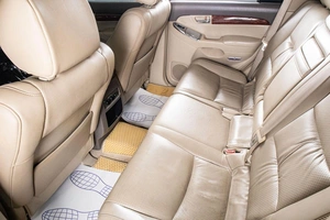 Внедорожник Toyota Land Cruiser Prado 2005 года, 1959000 рублей, Сургут