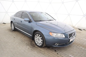 Седан Volvo S80 2011 года, 1349000 рублей, Обнинск