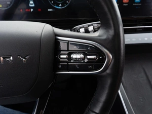 Внедорожник OMODA C5 2023 года, 1799000 рублей, Саратов