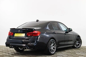 Седан BMW 3 серия 2018 года, 2599000 рублей, Сургут