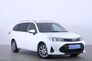 Универсал Toyota Corolla Fielder 2019 года, 1689000 рублей, Омск