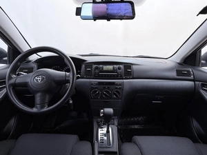 Седан Toyota Corolla 2006 года, 690000 рублей, Орёл
