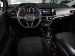 Лифтбек Volkswagen Polo 2021 года, 1599000 рублей, Воронеж