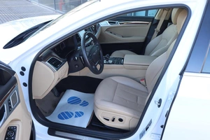 Седан Genesis G80 2018 года, 2325000 рублей, Мирное