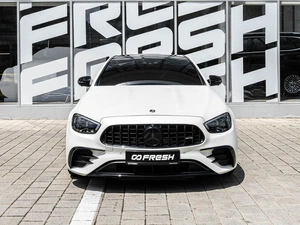 Седан Mercedes-benz E-класс AMG 2023 года, 9300000 рублей, Ставрополь