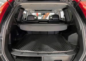 Внедорожник Nissan X-Trail 2011 года, 1398000 рублей, Красноярск