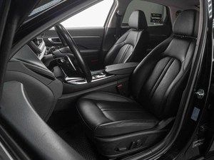 Седан Hyundai Sonata 2021 года, 2179000 рублей, Тюмень