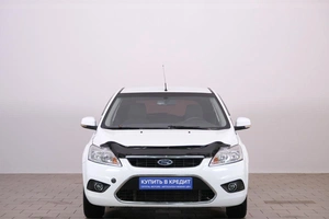 Хетчбэк Ford Focus 2008 года, 349000 рублей, Омск