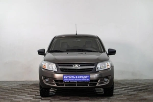 Универсал ВАЗ (LADA) Granta 2018 года, 719000 рублей, Сургут