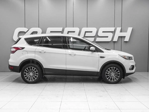 Внедорожник Ford Kuga 2017 года, 1595000 рублей, Ростов-на-Дону