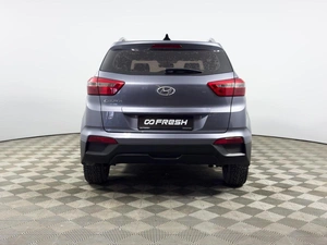 Внедорожник Hyundai Creta 2020 года, 1987200 рублей, Казань