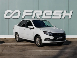 Седан ВАЗ (LADA) Granta 2022 года, 729000 рублей, Большой Сочи