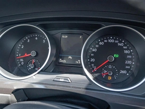 Внедорожник Volkswagen Tiguan 2022 года, 2799000 рублей, Краснодар