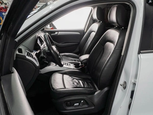 Внедорожник Audi Q5 2014 года, 2189000 рублей, Тюмень
