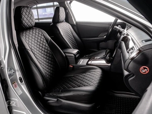 Седан Toyota Camry 2016 года, 2199000 рублей, Тюмень