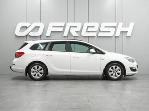 Универсал Opel Astra 2013 года, 1060000 рублей, Воронеж