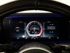 Внедорожник Mercedes-benz G-класс AMG 2022 года, 19650300 рублей, Москва