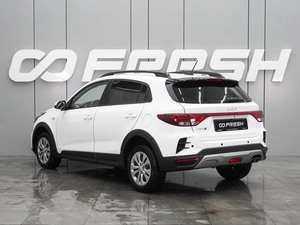 Хетчбэк Kia Rio X 2022 года, 2039000 рублей, Воронеж