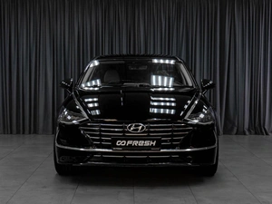 Седан Hyundai Sonata 2020 года, 2569000 рублей, Тюмень