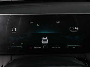 Внедорожник Jetour X70 Plus 2023 года, 2419000 рублей, Аксай