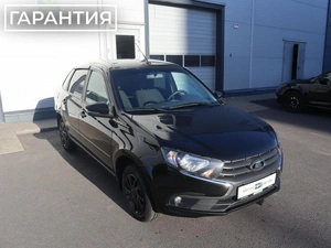 Седан ВАЗ (LADA) Granta 2023 года, 750000 рублей, Железногорск