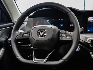 Внедорожник Changan CS35 Plus 2023 года, 1870000 рублей, Муром
