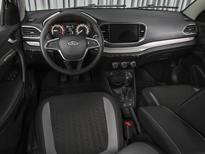 Универсал ВАЗ (LADA) Vesta 2023 года, 1199909 рублей, Ставрополь