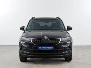 Внедорожник Skoda Karoq 2020 года, 2637444 рублей, Москва