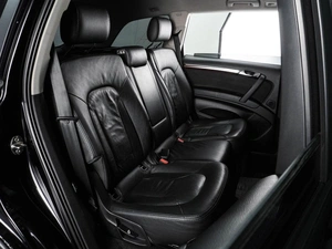 Внедорожник Audi Q7 2010 года, 1875000 рублей, Воронеж