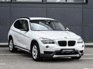 Внедорожник BMW X1 2013 года, 1714000 рублей, Кирилловка