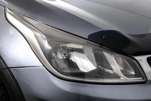 Хетчбэк Kia Rio X-Line 2020 года, 1049000 рублей, Барнаул