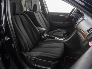Седан Hyundai Sonata 2008 года, 929000 рублей, Тюмень