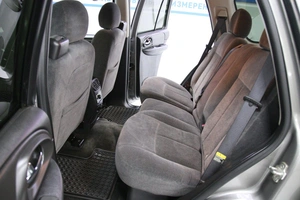 Внедорожник Chevrolet TrailBlazer 2005 года, 898000 рублей, Солонцы