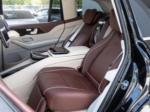 Внедорожник Mercedes-benz Maybach GLS-класс 2023 года, 24000000 рублей, Волгоград