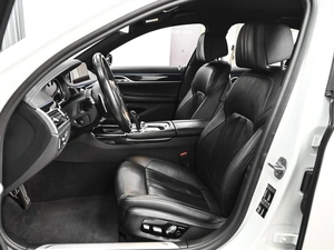 Седан BMW 7 серия 2018 года, 4235000 рублей, Ставрополь