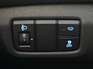 Внедорожник Hyundai Creta 2021 года, 1694000 рублей, Красноярск
