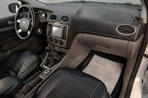 Хетчбэк Ford Focus 2009 года, 679000 рублей, Челябинск