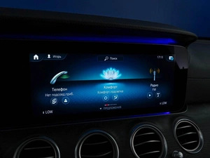 Седан Mercedes-benz E-класс 2020 года, 3547444 рублей, Москва