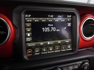 Внедорожник Jeep Wrangler 2020 года, 5618000 рублей, Воронеж