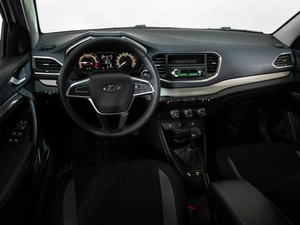 Седан ВАЗ (LADA) Vesta 2023 года, 1219000 рублей, Ставрополь