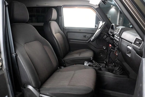 Внедорожник ВАЗ (LADA) 2121 (4x4) Urban 2021 года, 889000 рублей, Петрозаводск