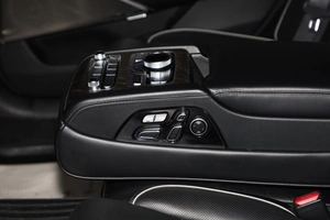 Седан Kia K900 2019 года, 4139000 рублей, Новосибирск